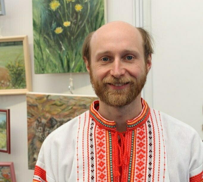 Юрий Кухно, основатель